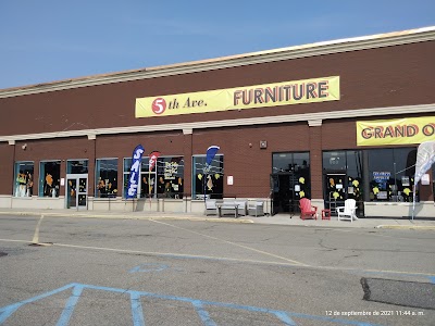 5th Avenue Furniture