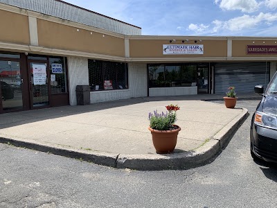 Shirley Plaza Shopping Center