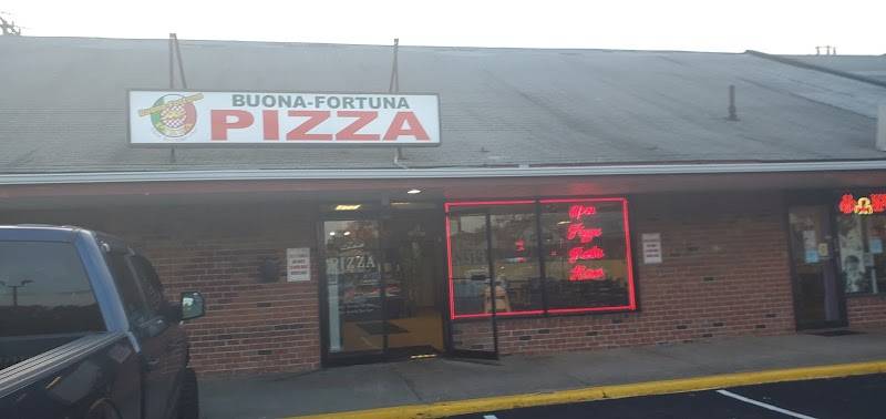 Shirley Plaza Shopping Center